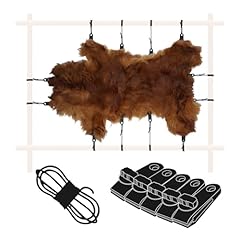 Yorikyas deer skinning for sale  Delivered anywhere in USA 