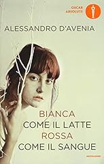 Bianca come latte usato  Spedito ovunque in Italia 