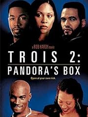 Trois pandora box for sale  Delivered anywhere in USA 
