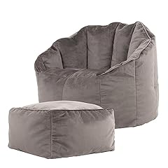 Icon fauteuil pouf d'occasion  Livré partout en France