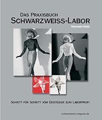 Praxisbuch schwarzweiss labor gebraucht kaufen  Wird an jeden Ort in Deutschland