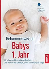 Hebammenwissen babys jahr gebraucht kaufen  Wird an jeden Ort in Deutschland