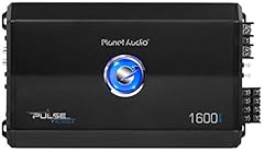 Planet audio pl1600.4 for sale  Delivered anywhere in USA 