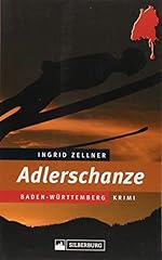 Adlerschanze mord einer gebraucht kaufen  Wird an jeden Ort in Deutschland