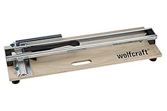 Wolfcraft 5561000 610 gebraucht kaufen  Wird an jeden Ort in Deutschland