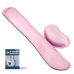 Poggiapolsi ergonomico gel usato  Spedito ovunque in Italia 