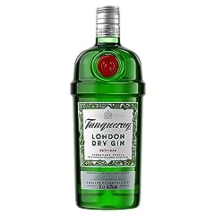 Tanqueray london dry for sale  Delivered anywhere in Ireland