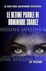 Ultime parole dominique for sale  Delivered anywhere in USA 