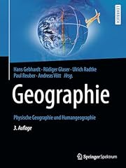 Geographie physische geographi gebraucht kaufen  Wird an jeden Ort in Deutschland