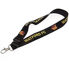 Official licensed watford for sale  Delivered anywhere in UK