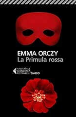 Primula rossa usato  Spedito ovunque in Italia 