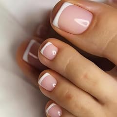 24pcs french tip for sale  Delivered anywhere in UK