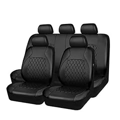 Fztzsq set leather for sale  Delivered anywhere in UK