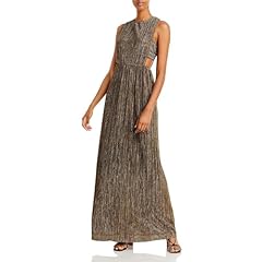 Bcbgmaxazria womens metallic for sale  Delivered anywhere in USA 