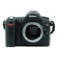 Nikon d50 corpo usato  Spedito ovunque in Italia 