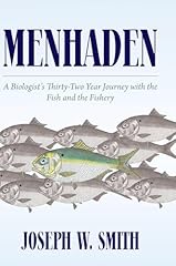 Menhaden biologist thirty for sale  Delivered anywhere in USA 