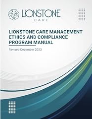 Lionstone care management for sale  Delivered anywhere in USA 
