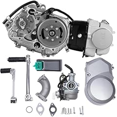 Moteur 125 temps d'occasion  Livré partout en France