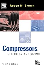 Compressors selection sizing for sale  Delivered anywhere in USA 