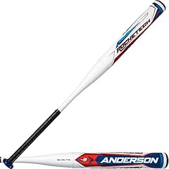 Anderson rocketech fastpitch for sale  Delivered anywhere in USA 