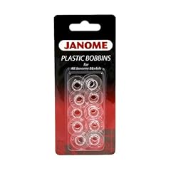 Janome pack plastic for sale  Delivered anywhere in USA 