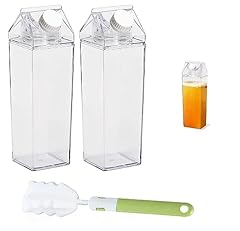 Vicbou 2pcs clear for sale  Delivered anywhere in UK