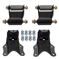 Ibestwolf 2pcs rear for sale  Delivered anywhere in USA 