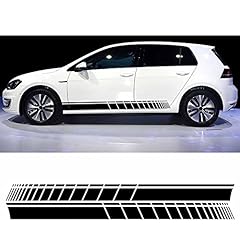 Car side skirt for sale  Delivered anywhere in UK