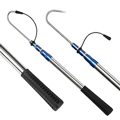 Komclub retractable fishing for sale  Delivered anywhere in USA 