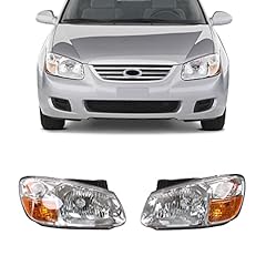 Unaykolb 2pcs headlight for sale  Delivered anywhere in USA 