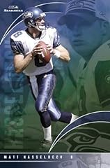 Matt hasselbeck art for sale  Delivered anywhere in USA 