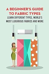 Beginner guide fabric for sale  Delivered anywhere in UK