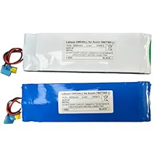 Lithium one4all acorn for sale  Delivered anywhere in UK