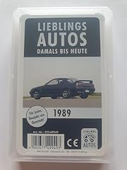 Lieblings autos auto gebraucht kaufen  Wird an jeden Ort in Deutschland