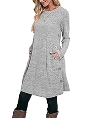 Aokosor jumper dress for sale  Delivered anywhere in UK
