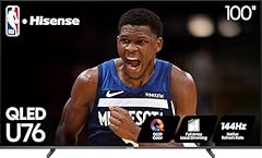 Hisense 100 inch for sale  Delivered anywhere in USA 