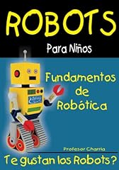 Fundamentos robotica diversion for sale  Delivered anywhere in USA 