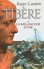 Tibère tome mélancolie d'occasion  Livré partout en Belgiqu