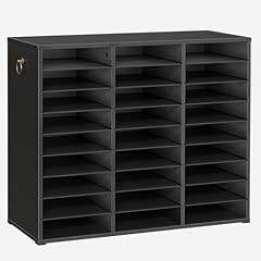 Hoobro literature organizer for sale  Delivered anywhere in USA 