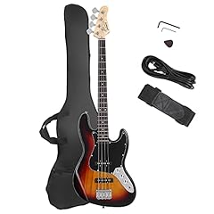 Glarry string gjazz for sale  Delivered anywhere in USA 