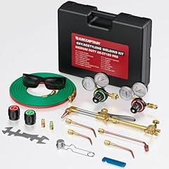 Arccaptain oxy acetylene for sale  Delivered anywhere in USA 