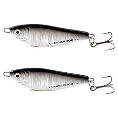 Clarkspoon shad casting for sale  Delivered anywhere in USA 