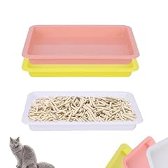 Kitten litter tray for sale  Delivered anywhere in UK