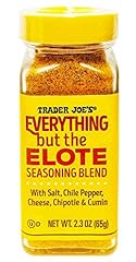 Trader joe everything for sale  Delivered anywhere in USA 