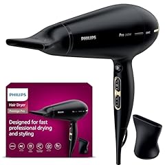 Philips hair dryer usato  Spedito ovunque in Italia 