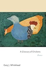 Glossary chickens poems for sale  Delivered anywhere in UK