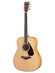 Yamaha fg840 solid for sale  Delivered anywhere in USA 