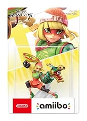 Amiibo min min gebraucht kaufen  Wird an jeden Ort in Deutschland