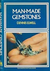 Elwell man made for sale  Delivered anywhere in UK