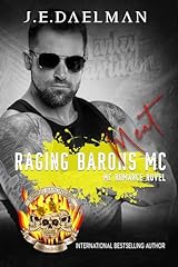 Raging barons book for sale  Delivered anywhere in UK